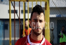 Marcatori, 1a cat., gir. B: Rossano e Orefice di pari passo