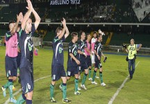 L'Avellino 2 &egrave; da rivedere: la Nocerina passa 2-0