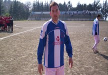 Il Volturara ne fa 5 alla Galluccese e annuncia il colpo Cunzo