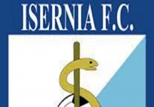 Angolana e Isernia sono retrocesse