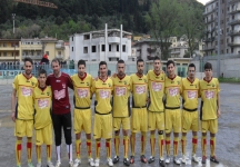 Poker Rocchese, si va verso un finale thriller