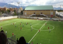 Citt&agrave; di Fiumicino, vittoria in amichevole contro il Palestrina