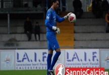 Coppa Italia: Teramo-Benevento si decide ai rigori per i giallorossi