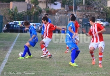 Hinterreggio - Rende, il FOTOSERVIZIO di Iam Calcio