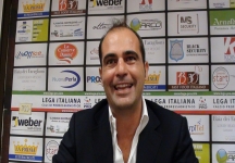 Miccoli:"Il Foggia &egrave; patrimonio di tutti"