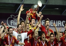 Dopo l'Europa, la Spagna tenta anche il bis mondiale