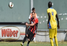 Cavallaro: &rdquo;Dedico i gol a De Zerbi e alla mia famiglia&rdquo;