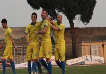 La Scafatese supera il Faiano per 2-1