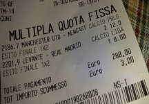 L'azzardo di Marco - Assisteremo al ritorno dell'Inter?