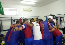 Summarionale-Mons Prochyta 2-0, vittoria importante per i sommesi