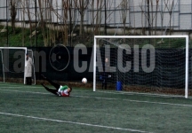II G: Colpi esterni Vallatese e Venticano. Manita dello Spartak Eclano
