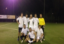 Memorial Serino: definite le semifinaliste