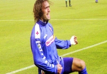 Quando Batistuta segnava a Monsummano