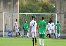 Villese - San Giuseppe 1-3, il FOTOSERVIZIO di Iam Calcio