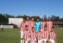 Promozione - Si assottiglia il vantaggio dello Stresa