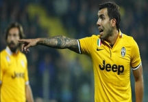 La Juve vola via: vittoria sul Bologna e +6 sulla Roma