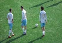 Conosciamo meglio il Cervinara con il ds Silvio Maglione