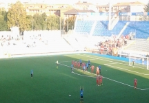 Novara spuntato, la Cremonese non si piega