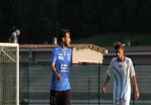 Garufo e Tozzo nuovi acquisti azzurri, via Lazzari e Katidis