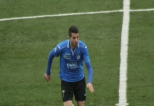 Solo un pareggio per il Novara, salvezza sempre pi&ugrave; complicata