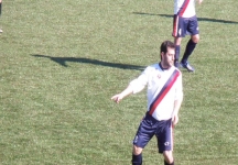 Prima Categoria A - Sorpresa in coda, il Cerano sconfitto dall'Olimpia