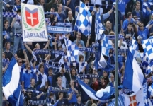 Il punto sulla Lega Pro girone A - Cambio della guardia al comando