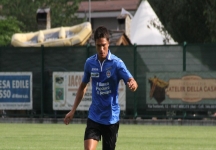 Il Cesena passa nella ripresa, Novara nei guai