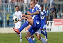 Brescia, i convocati per il match contro il Palermo