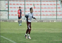 Tegola Maroso Candela: stop di un mese per capitan Saracino