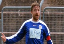 Promozione, prima giornata: oggi tocca a San Martino, Forino e San Tommaso