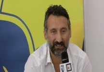 D'Anna: "Sono tornato a casa"