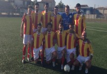 Il Programma: Clou al Renzulli. Porte chiuse a Castelfranci