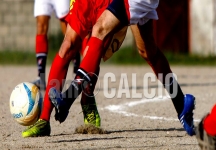 Eccellenza e Promozione: risultati e classifiche. Derby all'Apricena