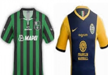 Sassuolo-Hellas Verona: al via la prevendita