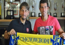 Ufficiale: Mariano Izco &egrave; del Chievo