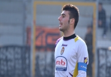 Pesante Ammenda per la Scafatese, Eclanese senza Capossela