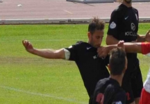 3a Categoria D: rimonta Haereditas, Felitto a tavolino