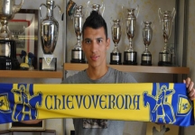 Ruben Botta: "Non vedo l'ora di iniziare"