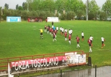 Il Ponte Zanano affonda sul lago