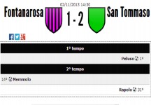 Post Fontanarosa - San Tommaso: le interviste ai due tecnici