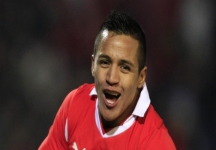 Cile sempre pi&ugrave; nel segno di Vargas e Sanchez!