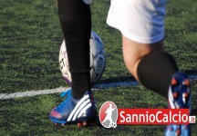 Cervinara, il cuore non basta. Montesarchio e Fontanarosa di misura