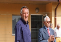 Il Casalino festeggia i suoi primi 50 anni