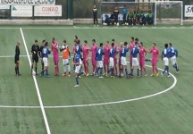 Il S.Agnello vince e vola in vetta, gran tris alla Vis Ariano