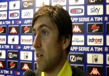 Samp-Chievo: le parole di Zukanovic