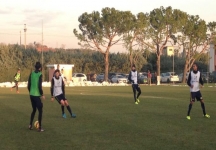Veronello, oggi test in famiglia per il Chievo