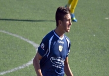 L'Atletico Madrid pesca nel foggiano: in prova Fiore del Manfredonia