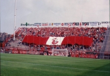 D.G. Calce: "Tifosi in massa al Liguori". Ecco i convocati corallini