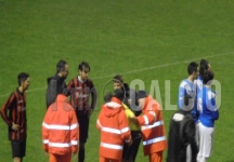 Vincono Gozzano, Virtus Cusio e Piedimulera, sospesa l'Omegna