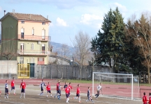 Polisportiva Calitri: sconfitta di misura a Mirabella